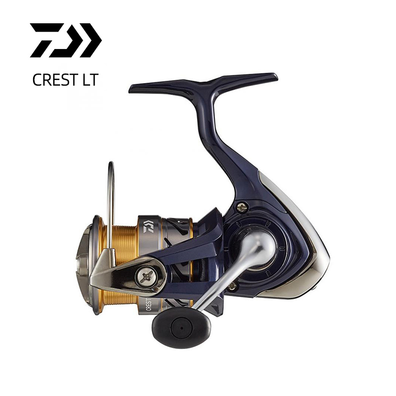 Daiwa Reel Bg - DAIWA CREST LT balıkçılık İplik Reel