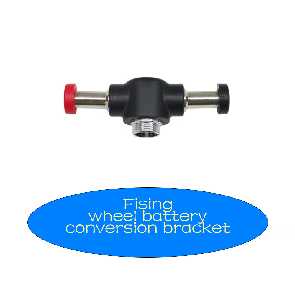 Fishing Boat Trailer - Deniz Balıkçılığı Elektrikli Makara Pil Yedek