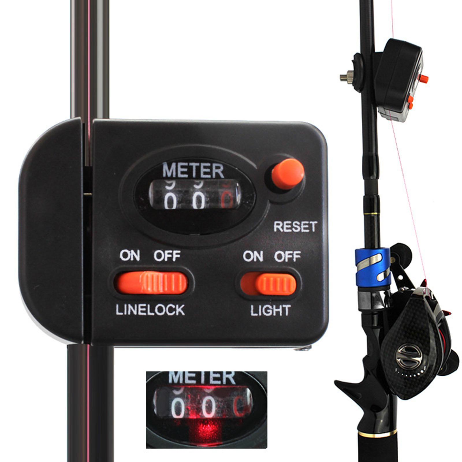 Balıkçı İpi Derinlik Ölçer Say - Fishing Boat Depth Finder incelemesi ve fiyatı