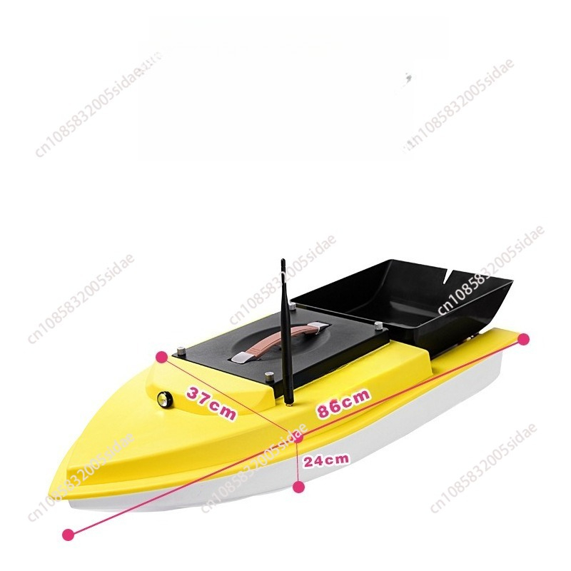 Açık Hava Gece Balıkçılığı RC  - Fishing Boat Gps incelemesi ve fiyatı
