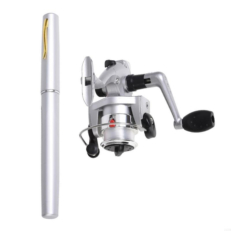 Mini Kalem Tarzı Olta Seti Haf - Penn Reel Fierce incelemesi ve fiyatı