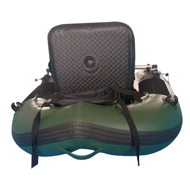1 Kişilik Şişme Balıkçı Botu H - Fishing Boat Aluminum incelemesi ve fiyatı