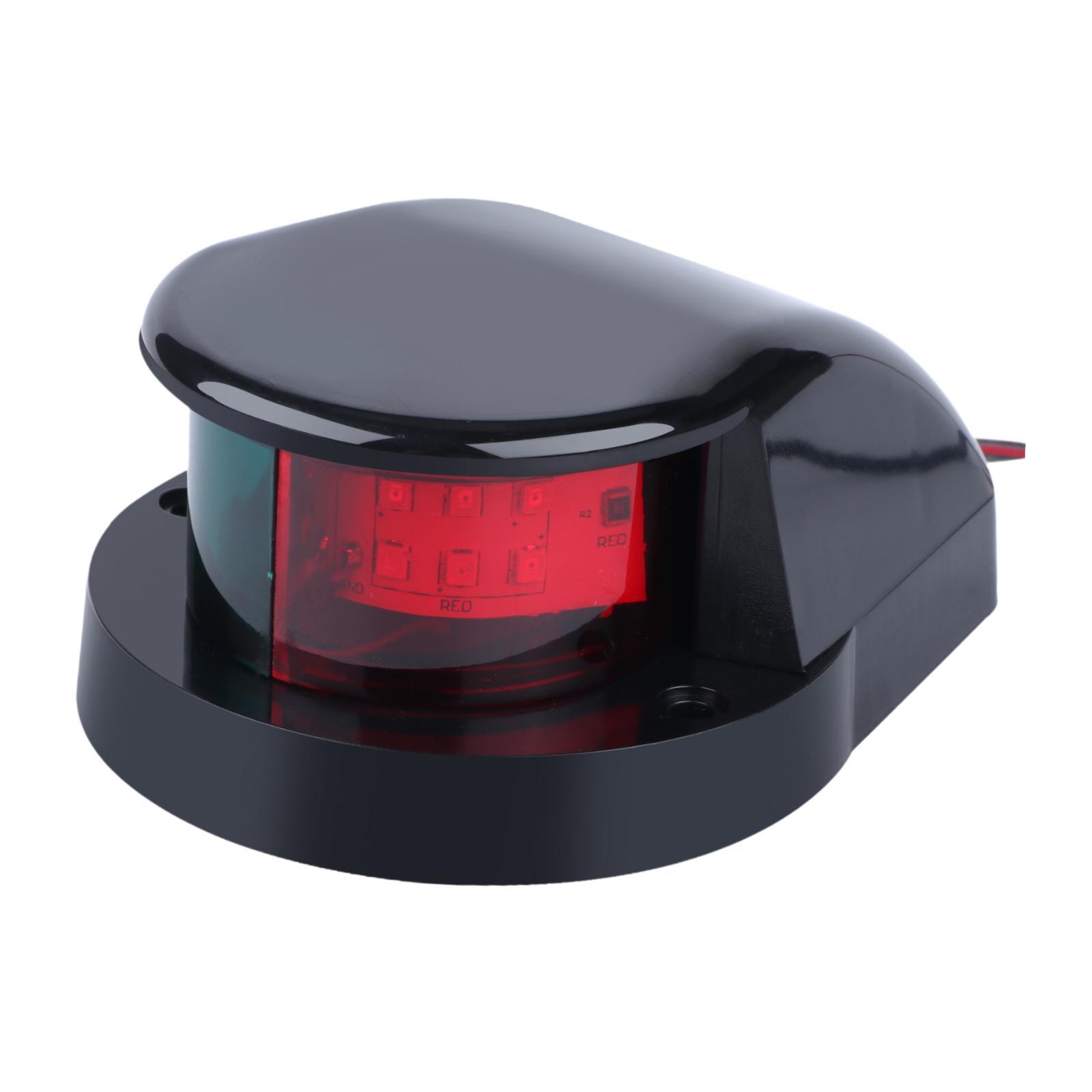 Deniz Teknesi Navigasyon Lamba - Fishing Boat Navigation Light incelemesi ve fiyatı