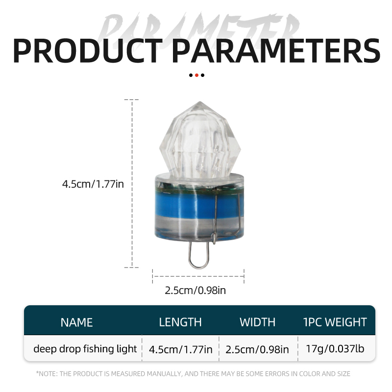 ShareShark 5 adet LED balıkçı  - Fishing Boat Navigation Light incelemesi ve fiyatı