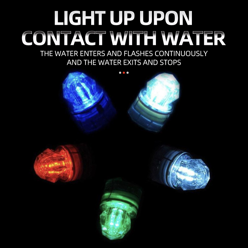 ShareShark 5 adet LED balıkçı  - Fishing Boat Navigation Light incelemesi ve fiyatı