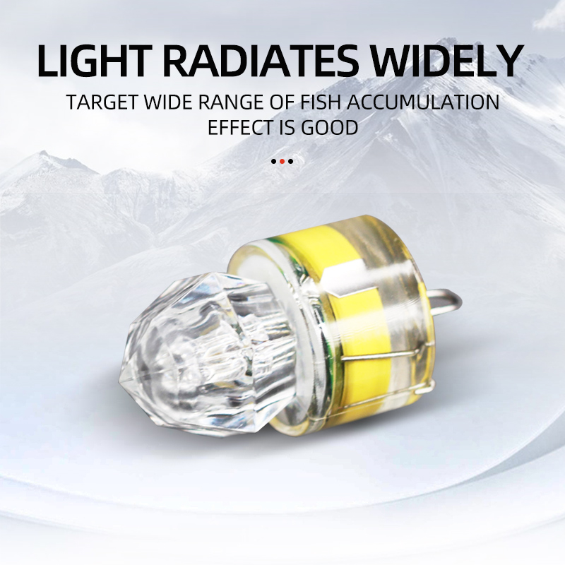ShareShark 5 adet LED balıkçı  - Fishing Boat Navigation Light incelemesi ve fiyatı