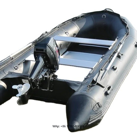 5.2.M Kalınlaştırılmış Fırtına - Fishing Boat Aluminum incelemesi ve fiyatı