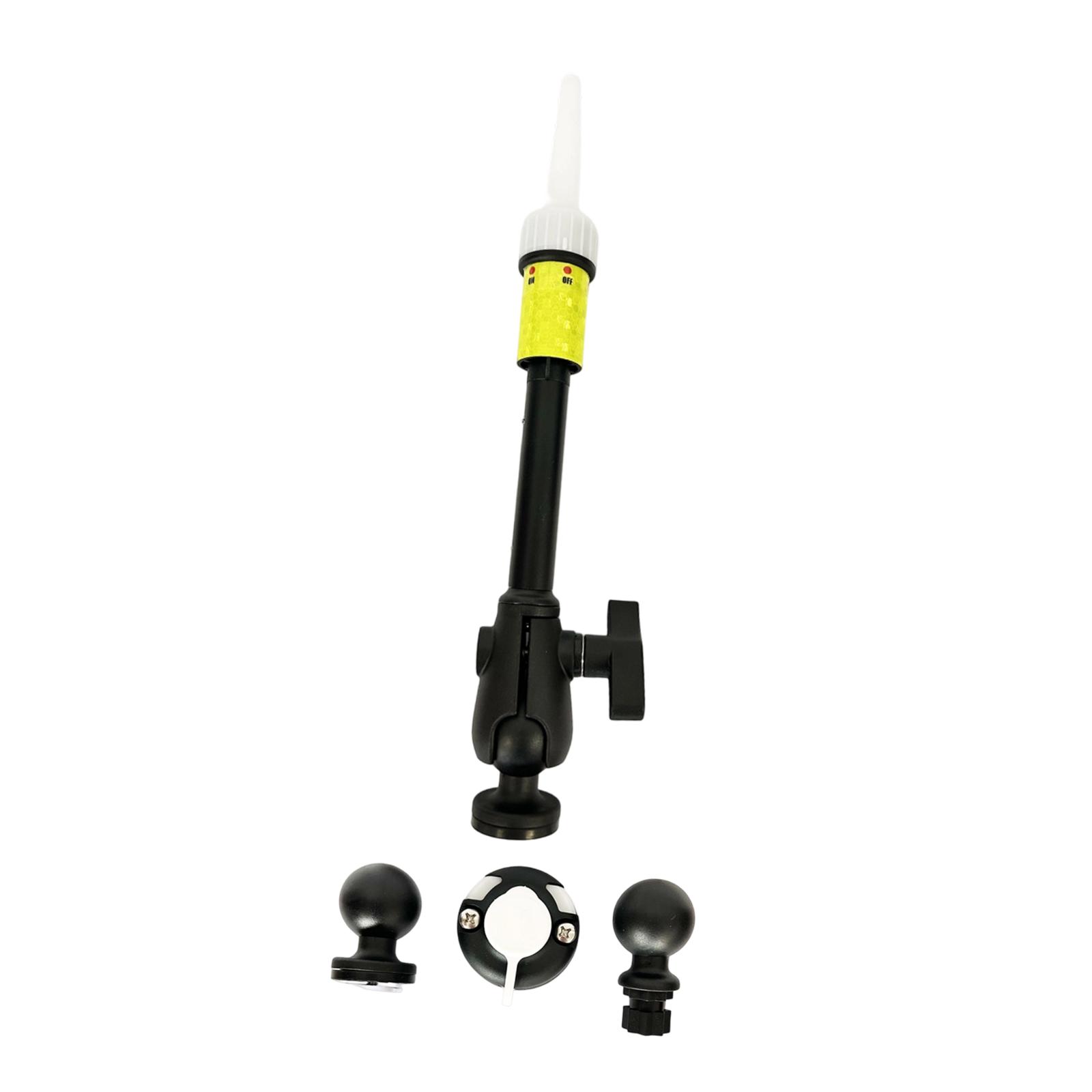 Kayak Işık Taşınabilir Kayak A - Fishing Boat Navigation Light incelemesi ve fiyatı