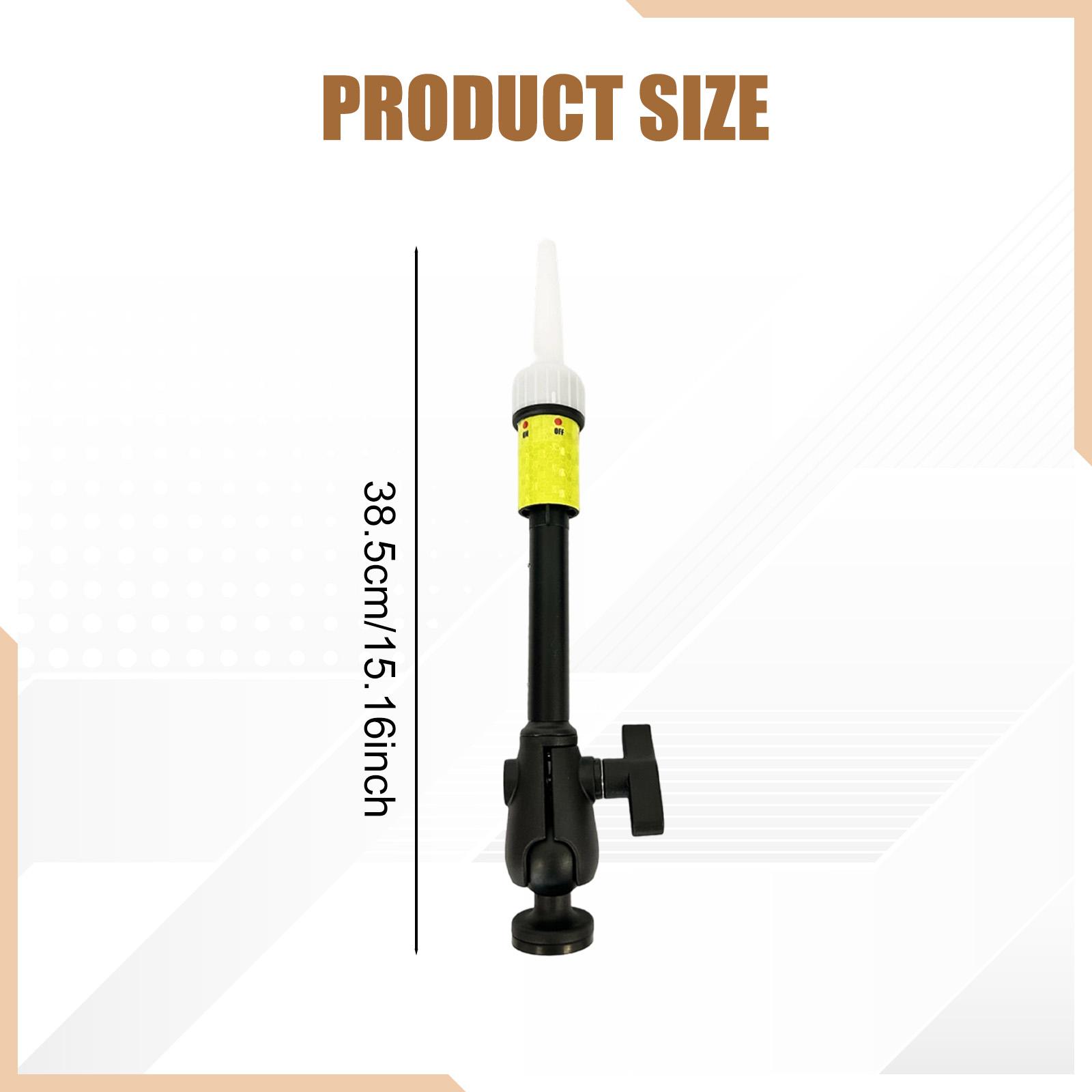 Kayak Işık Taşınabilir Kayak A - Fishing Boat Navigation Light incelemesi ve fiyatı